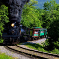 The Evolution of Transportation in Monongalia County, West Virginia