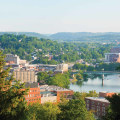The Hidden Gems of Monongalia County, West Virginia
