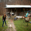 Exploring the Communities of Monongalia County, West Virginia: A Closer Look at the Crime Rate