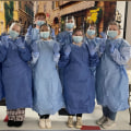 The Healthcare Landscape in Monongalia County, West Virginia