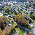 Exploring the Communities in Monongalia County, West Virginia: A Look at the Average Cost of Living
