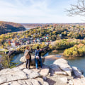 Uncovering the Hidden Treasures of Monongalia County, West Virginia