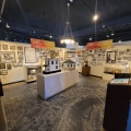 Uncovering the Rich History and Culture of Monongalia County, West Virginia