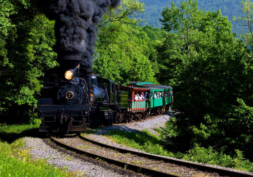 The Evolution of Transportation in Monongalia County, West Virginia