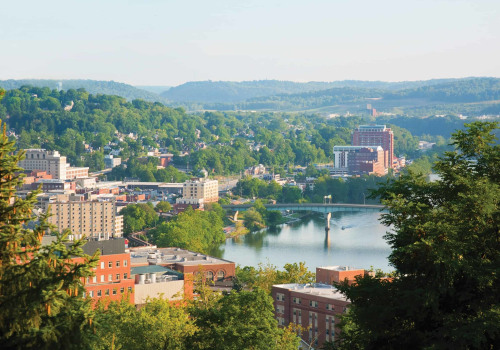 The Hidden Gems of Monongalia County, West Virginia