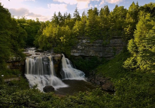 Discovering the Hidden Treasures of Monongalia County, West Virginia