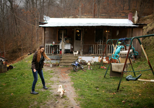 Exploring the Communities of Monongalia County, West Virginia: A Closer Look at the Crime Rate