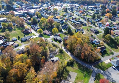 Exploring the Communities in Monongalia County, West Virginia: A Look at the Average Cost of Living