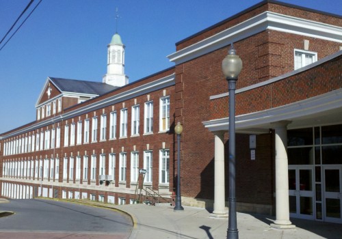 Exploring the Best Schools in Monongalia County, West Virginia