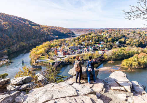 Uncovering the Hidden Treasures of Monongalia County, West Virginia