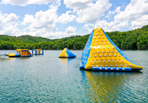 Uncovering the Thriving Sports Scene in Monongalia County, West Virginia