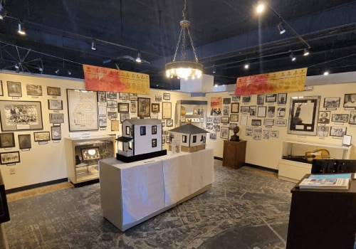 Uncovering the Rich History and Culture of Monongalia County, West Virginia